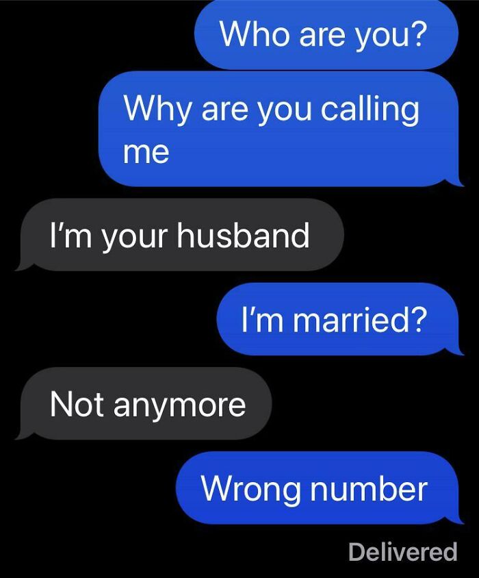 Just About Ended A Marriage