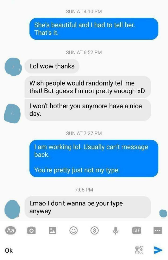 Must’ve Been Why You Got Mad About It