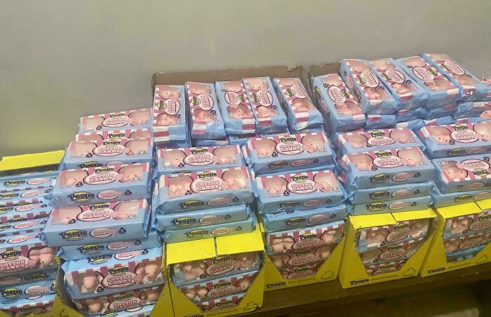 Just Out Here Chillin’ With My Peeps…