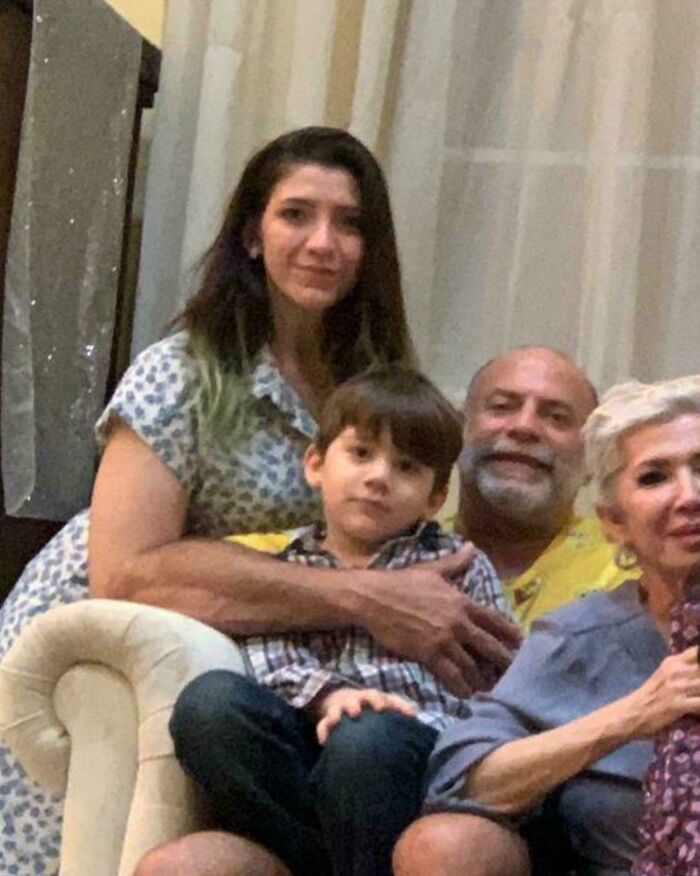 Esta divertida ilusión óptica