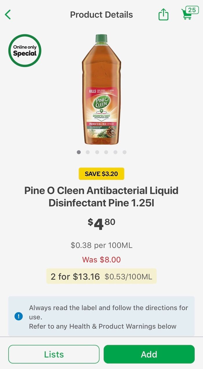 Hmm, Sounds Like A Good Deal!