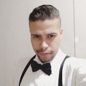 harrysonaraujo avatar