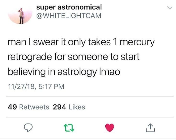 Astrology Memes