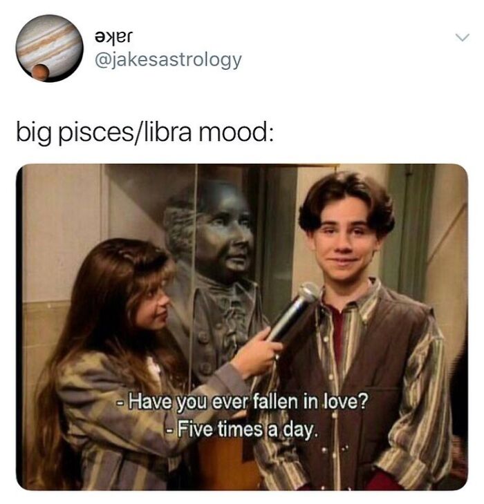 Astrology Memes