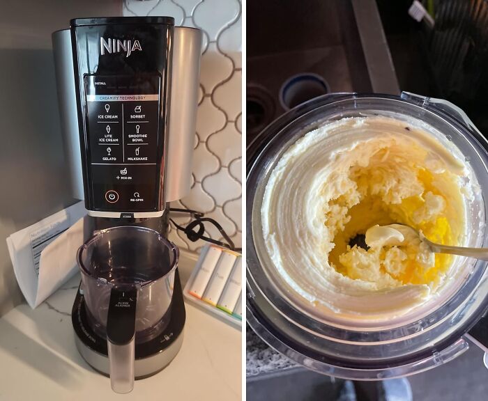 There Is No More Need For Late Night Ice-Cream Runs If You Have Your Own Ninja Creami Ice Cream Maker
