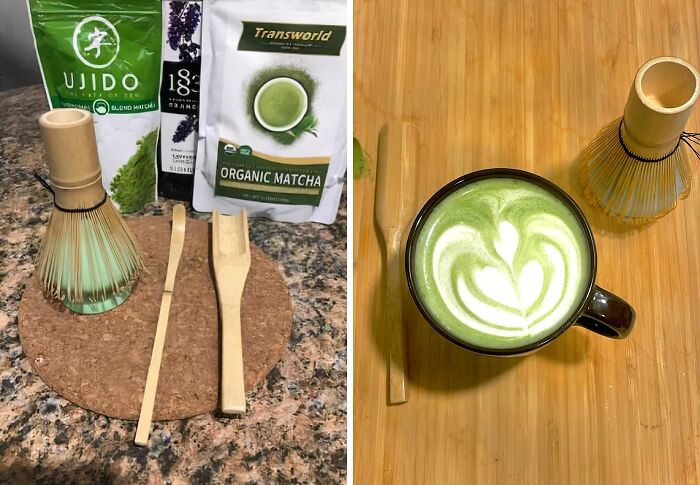 Brew Harmony: Japanese Matcha Tools For Peaceful Escapes!