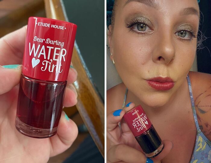 Use This Long Lasting Lip Stain To Keep You Looking At The Top Of Your Game All Day Long