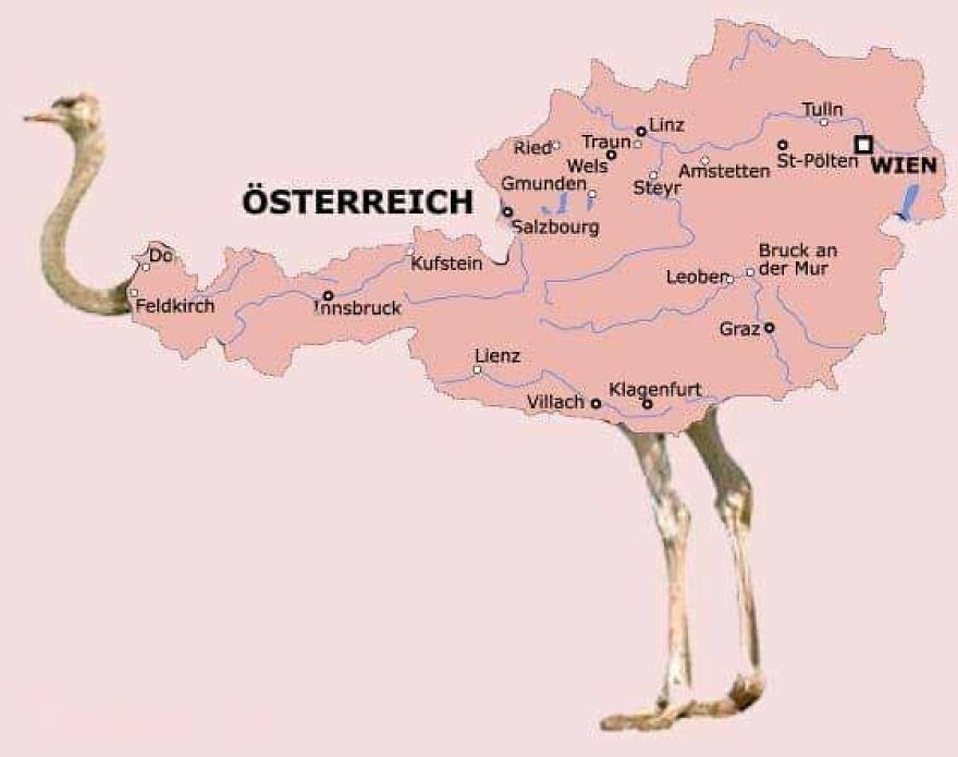 As An Austrian: So Good