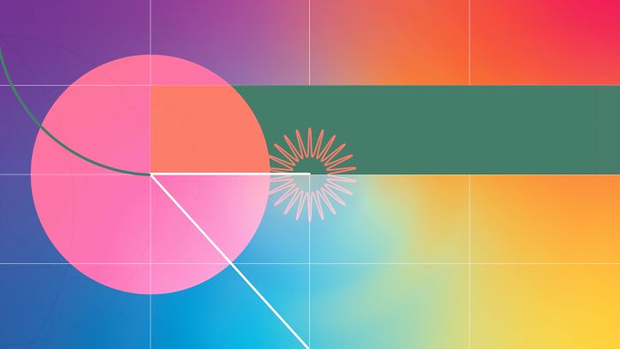 "When A Circle Starts To Dream" By Peiyao (Heather)tang