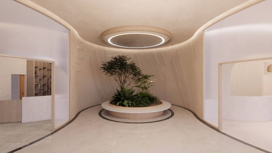 "Hemerocallis" By Yu Chiao-Hui