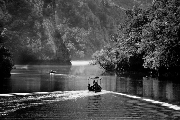 Some Of My Favorite Black And White Photos I've Taken In The Last 18 Years