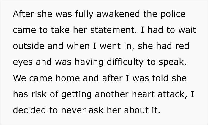 Man Rushes To The Hospital After His Wife Has A Heart Attack, Finds His “Friend” There - 10