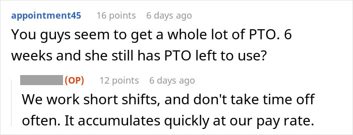 &ldquo;I Will Regret Nothing&rdquo;: Employee Refuses To Work During His PTO, Goes To Concert Instead