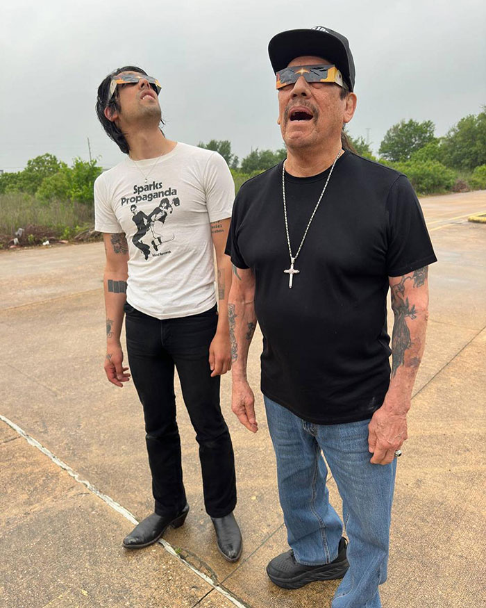 The Eclipse Produced Some Incredible Photography&mdash;These Are The Best Pics