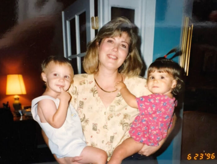 Besties Who Fell Pregnant At The Same Time Had Their Wish Come True After Their Kids Got Married - 6