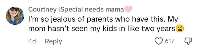Mom Gives A Shoutout To ‘Voluntarily Involved Grandparents,’ Sparks Big Debate On TikTok Mom Gives A Shoutout To ‘Voluntarily Involved Grandparents,’ Sparks Big Debate On TikTok