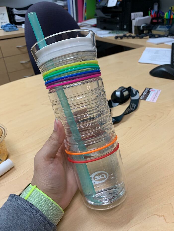  Experience The Lifesaving Benefits Of Hydratrak Insulated Tumbler: Essential Hydration For Busy Adults On The Go