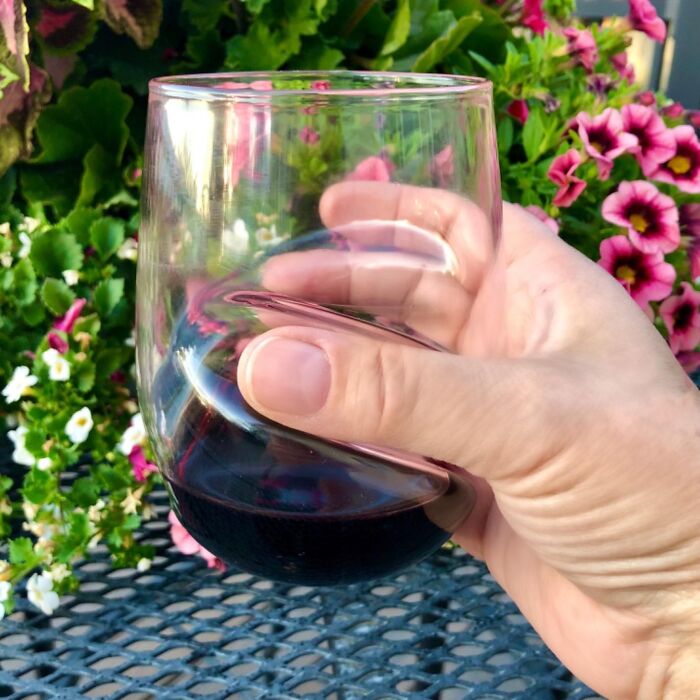 Toast To Fantasy: Dragon Glassware For Spellbinding Stemless Sips!