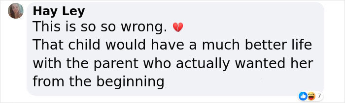 Dad Who Flew 15 Hours To Stop His Baby From Being Put Up For Adoption Must Now Part Ways With Her