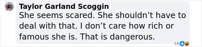 Mayor Slams Cop&rsquo;s Response To Gisele B&uuml;ndchen Crying As She Was Pursued By Paparazzi