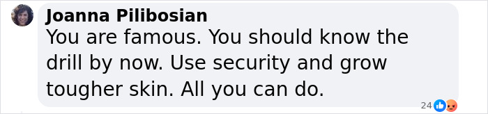 Mayor Slams Cop&rsquo;s Response To Gisele B&uuml;ndchen Crying As She Was Pursued By Paparazzi