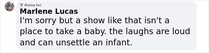 Aussie Mom’s Appearance On National TV With Baby Sparks Debate Whether Arj Barker Was Right - 8