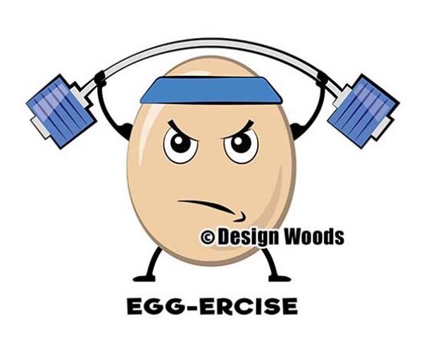 Funny Character Illustrations That Might Make You Smile (19 Pics)