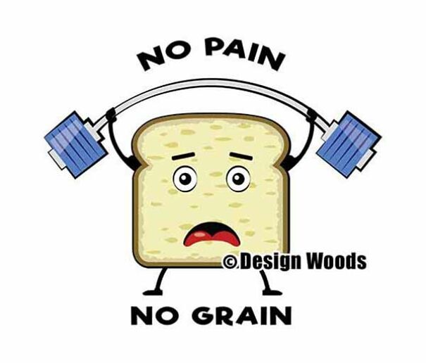 Funny Character Illustrations That Might Make You Smile (19 Pics)