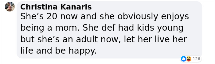 Teen Mom Who Got Pregnant At 13 Welcomes Baby Number 2 With Husband