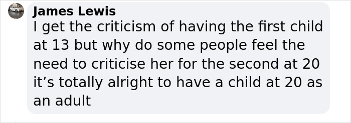 Teen Mom Who Got Pregnant At 13 Welcomes Baby Number 2 With Husband