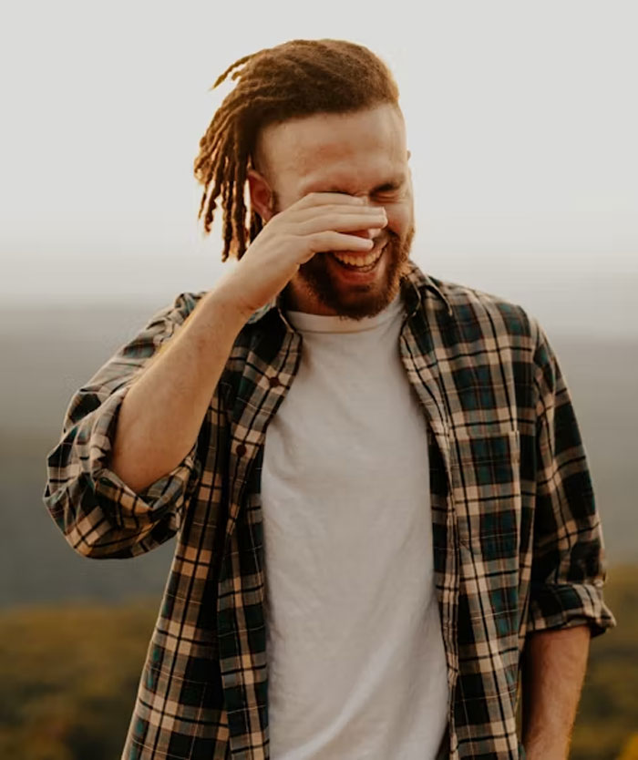 37-Year-Old Man Prank-Breaks Up With Long-Term Girlfriend, Doesn't Like Her Reaction - 11