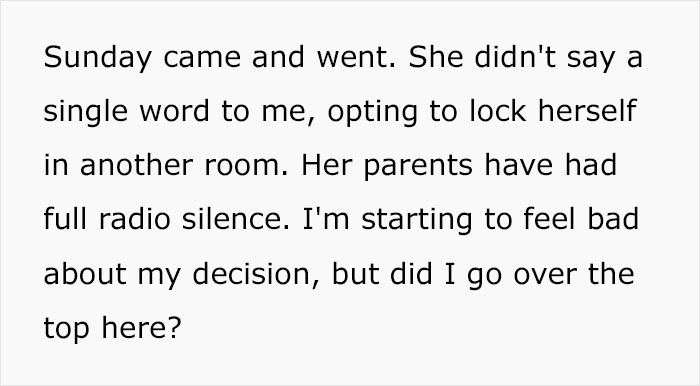 "I've Never Been So Disgusted With Her": GF Cooks Guy Steaks, Pretends She's An Idiot