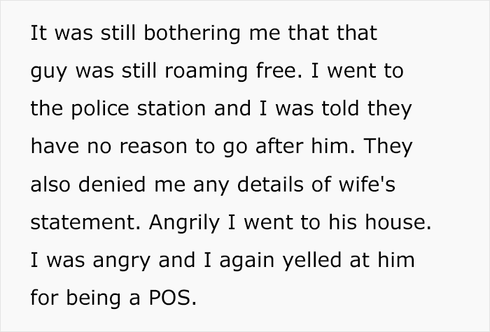 Man Rushes To The Hospital After His Wife Has A Heart Attack, Finds His “Friend” There - 11