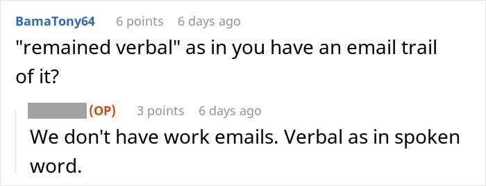 &ldquo;I Will Regret Nothing&rdquo;: Employee Refuses To Work During His PTO, Goes To Concert Instead