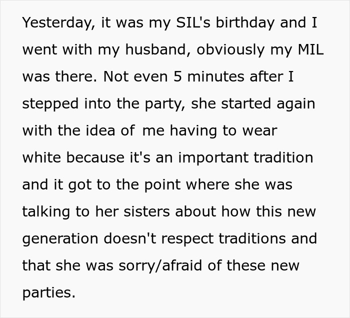 "AITA For Returning The Money To My MIL In Front Of Everyone, Embarrassing Her?" "AITA For Returning The Money To My MIL In Front Of Everyone, Embarrassing Her?"