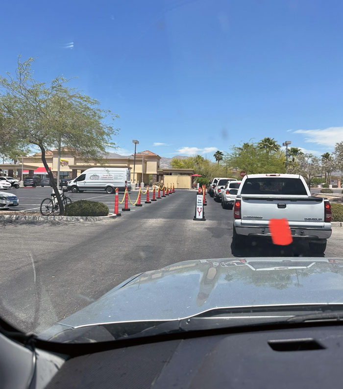 I Can't Help But Wonder If They All Can't Read Or If They Just Insist On Being Dumb