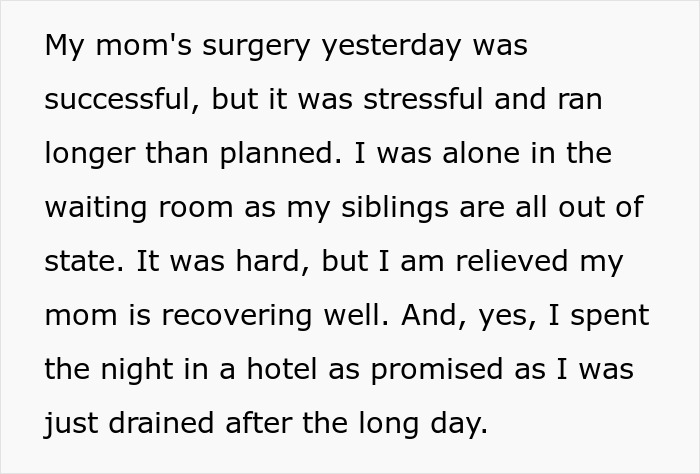 “The Last 6 Days Have Been Hell”: Friend Expects To Be Treated Like A King, Gets A Reality Check - 38