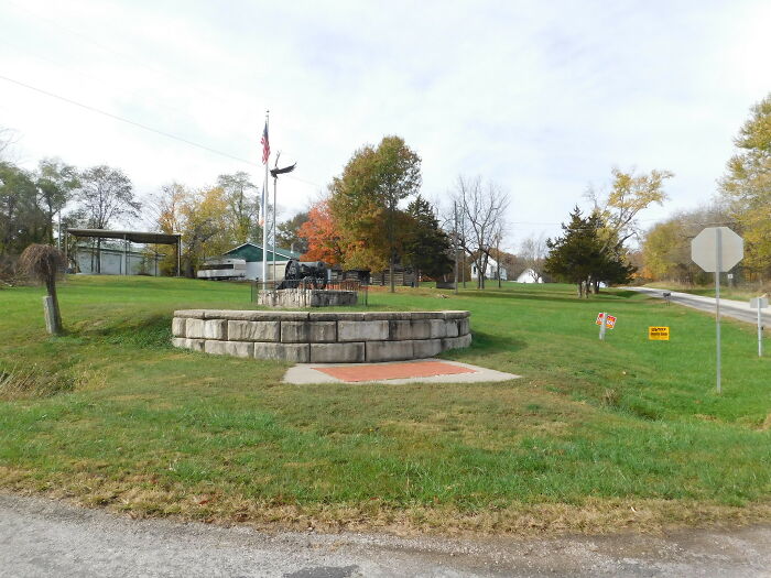 29 American Towns That Send Shivers Down Internet Folks’ Spines