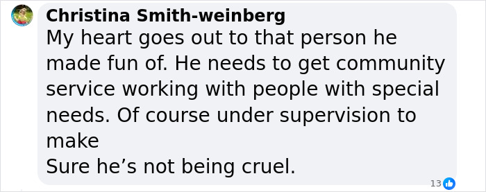 Man Starts Mocking Woman With Down Syndrome At Disney World, Gets A Beat Down, Then Arrested - 8