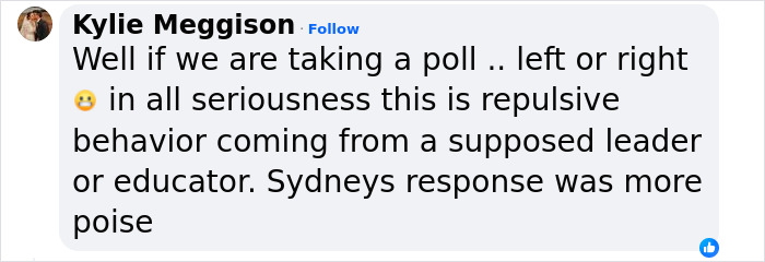 &ldquo;Sorry For Having Great T*ts And Correct Opinions,&rdquo; Sydney Sweeney Says Via Instagram Pics