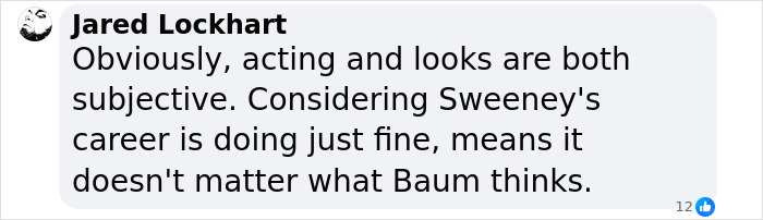 &ldquo;Sorry For Having Great T*ts And Correct Opinions,&rdquo; Sydney Sweeney Says Via Instagram Pics