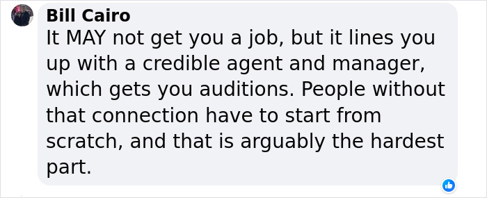 People Fume Over Zooey Deschanel Denying She’s A Nepo Baby - 13