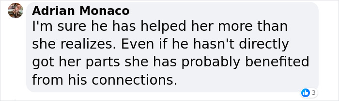 People Fume Over Zooey Deschanel Denying She’s A Nepo Baby - 12