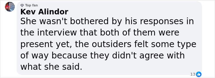 “You Mean Mr Biles”: Simone Biles Defends Husband’s Viral Interview, Sparks Divided Reactions - 15