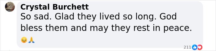 “Why Fix What Isn’t Broken?”: World’s Oldest Conjoined Twins Pass Away Aged 62 - 4