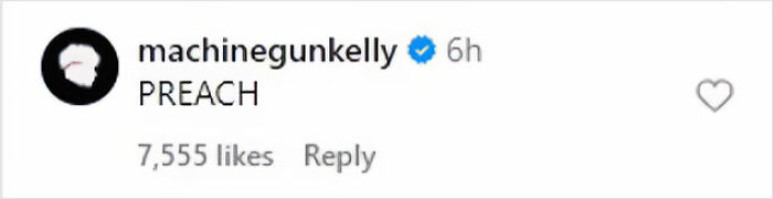 &ldquo;Just Move On&rdquo;: Fans Impressed By MGK&rsquo;s Mature Response To Megan Fox&rsquo;s Post-Breakup Video