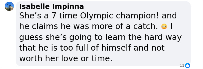 “You Mean Mr Biles”: Simone Biles Defends Husband’s Viral Interview, Sparks Divided Reactions - 10