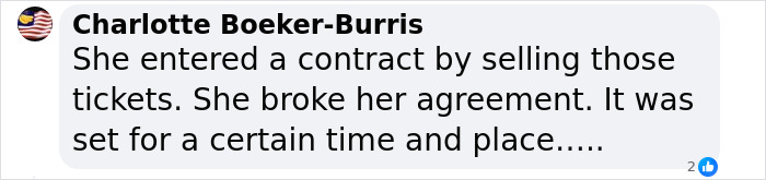 Madonna Hits Back At Concertgoers' Lawsuit Saying Fans Can't Sue For Having To Wake Up Early