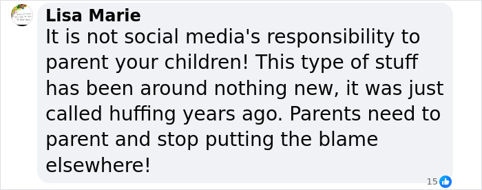 Mom Speaks Out About Potentially Lethal Trend Called “Chroming” After Daughter Is Hospitalized - 8