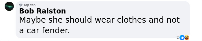 "Ratings, Here We Come": Katy Perry Holds Pillow And Hides Under Desk During Wardrobe Malfunction On Live Show